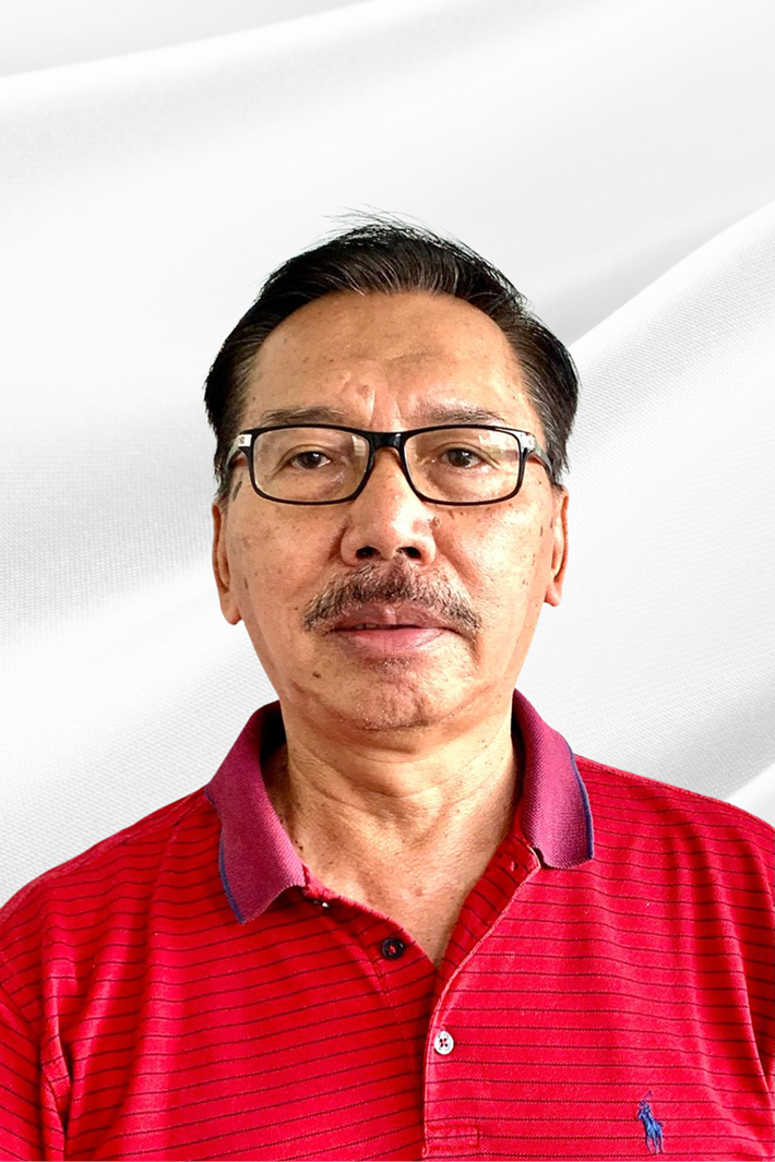 Sentot Hartono