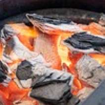 charcoal, bbq, char-grilled, brazier, pork belly